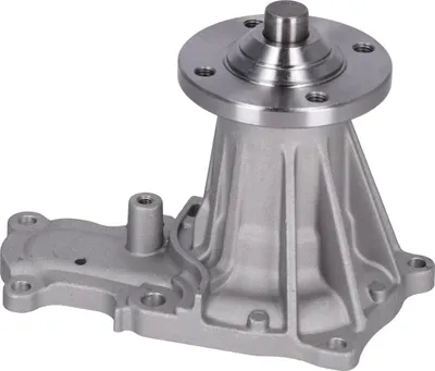 Produktbild von FEBI BILSTEIN Kühlmittelpumpe Wasserpumpe für LEXUS IS I (JCE1, GXE1) 185350