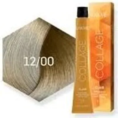 Immagine prodotto di Lakmé Collage 99/00 Colore permanente 60 ml