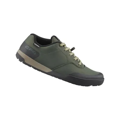 Produktbild von SHIMANO Fahrradschuhe GF400 Herren/Damen MTB FLATPEDAL Fahrradschuhe Größe 45...