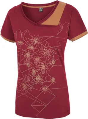 Produktbild von Salewa Tshirts 251661651, Größe: 164