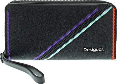 Produktbild von Desigual Mone Cleo Maya Maxi 24WAYP072000 (1/black)