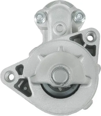 Produktbild von AS-PL S6016SR Starter Anlasser 1kW für CHEVROLET SPARK (M300) 12V