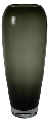 Productafbeelding van Kaheku Vase Sulmona grau 12 Ø 28,5h 420573714