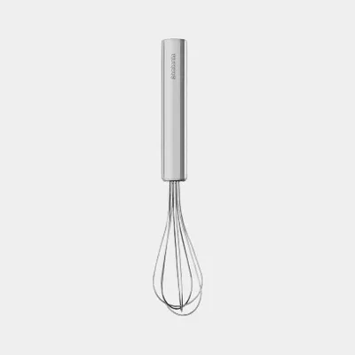 Produktbild von Brabantia 250880, Satinierter Stahl, Edelstahl, Edelstahl