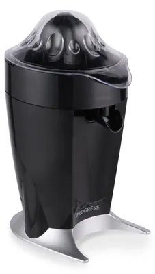 Obrázek produktu pro Elektrický lis na citrusy 60 W Progress Cone to cup
