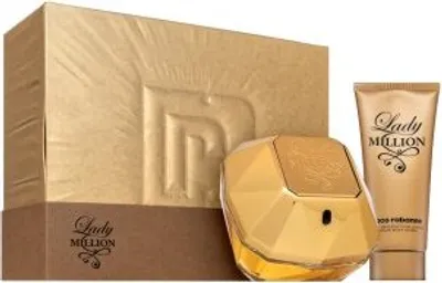 Immagine prodotto di Set regalo Paco Rabanne Lady Million