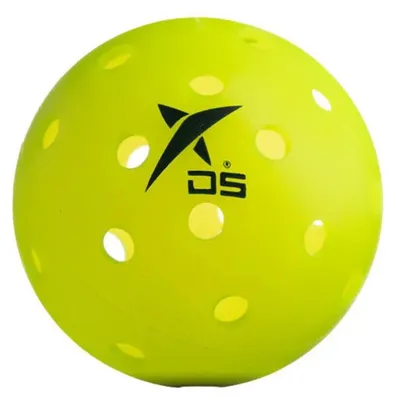 Imagen del producto de Torneo de "drop shot" para pickleball en interiores, 6 unidades, modelo DA224025