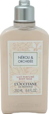 Image de L'OCCITANE Lait corporel Néroli & Orchidée 250ml