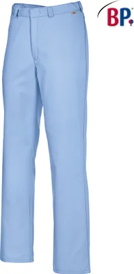 Produktbild von BP® Hose für Sie & Ihn - hellblau - Ln