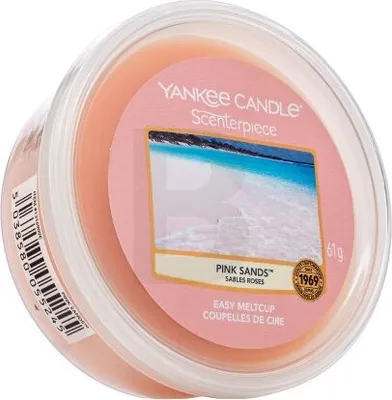 Produktbild von YANKEE CANDLE Kerze - Rosa Sande™