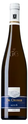 Produktbild von Riesling Bastei Grosses Gewächs - 2018 - Dr. Crusius