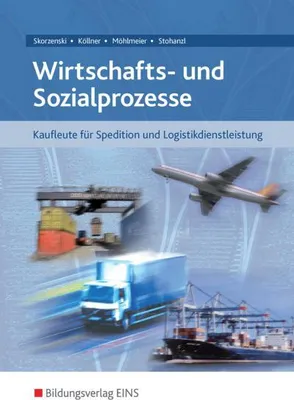 Immagine prodotto di Wirtschafts- u. Sozialprozesse/Spedition SB