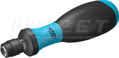 Produktbild von Uchwyt do bitów nasadowych 810BH ∙ 1/4 cala (6,3 mm) z otworem sześciokątnym ∙ 132,5 mm