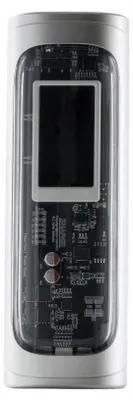 Produktbild von SHARGE Shargeek 300 X3 Powerbank 24.000 mAh 300 W USB-C Schnellladegerät PD 3.1 Externer Akku
