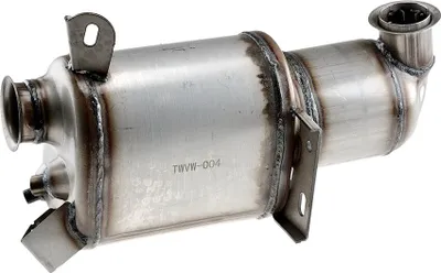 Obrázek produktu pro NTY Výfukový systém filtru sazí / pevných částic DPF-VW-004