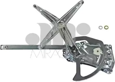 Produktbild von MIRAGLIO 30/1243 Elektrischer Fensterheber Links für BMW 3 Coupe (E36) 3 Cabrio (E36)