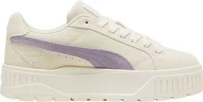 Produktbild von Puma Karmen II Frosted Ivory-Pale Plum Größe EU 39