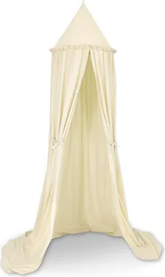 Immagine prodotto di Baldacchino appeso - crema