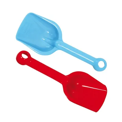 Obrázok produktu pre Lopata 22 cm v stojane s 30 kusmi