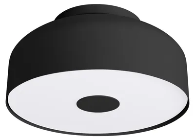 Produktbild von OMIQ-Deckenleuchte, schwarz