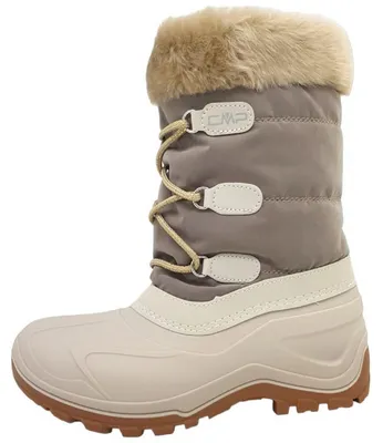Immagine prodotto di CMP Nietos: Scarpe basse da trekking, stivali, scarpe con lacci, color beige, per tempo libero