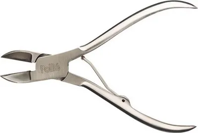 Obrázek produktu pro Eurostil Nůžky na nehty Kleště 11 cm 1 ks