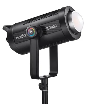Immagine prodotto di Godox SL300R RGB LED Video Light