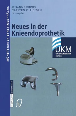 Produktbild von Neues in der Knieendoprothetik