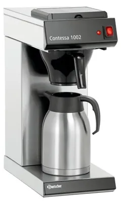 Immagine prodotto di Macchina da caffè BARTSCHER Contessa 1002