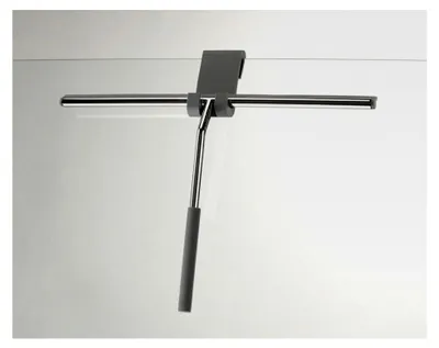 Produktbild von Duschabzieher 40 cm mit Aufhängung
