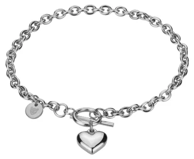 Produktbild von Marc Lauder_Bracelet _MBA12SS_Silver