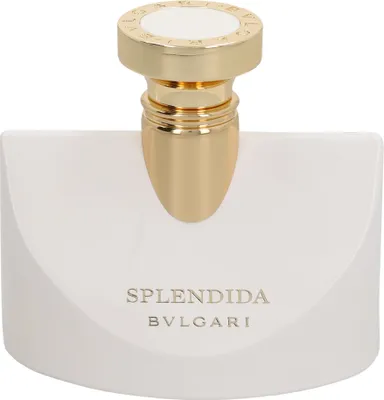 Produktbild von BVLGARI Splendida Patchouli, Frauen, 100 ml, Nicht nachfüllbare Flasche, Spray