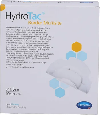 Obrázek produktu pro Hydrotac Bord Multi 11.5ro, 10 St VER