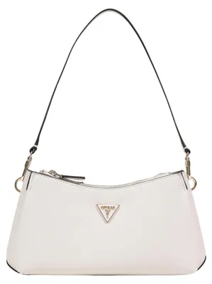 Produktbild von Guess NOELLE II 3 COMP SHLDR XBODY Damen Handtasche Beige : Größe - UNICA Größe: UNICA