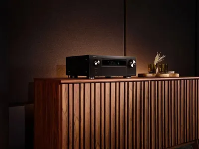 Immagine prodotto di Denon AVC-X6800H NERO