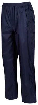 Immagine prodotto di Regatta Damen Regenhose Wms Pack it o/Trs midnight L