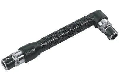 Obrázok produktu pre Ručné koleso Wolfcraft pre bity