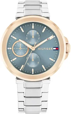 Zdjęcie produktu dla Tommy Hilfiger zegarki analogowe dla dorosłych