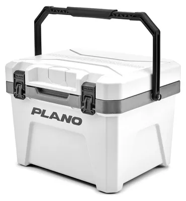 Produktbild von Plano Frost Cooler 21 Quart 20L White - Kühlbox