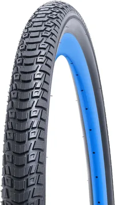 Imagen del producto de Neumáticos para bicicleta de 700 x 45C, 28 pulgadas, plegables, para bicicletas de ciudad y de carreras