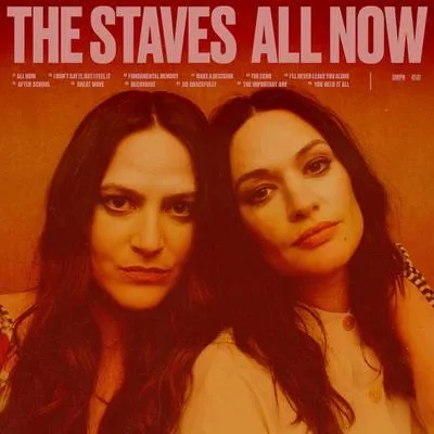 Immagine prodotto di The Staves: All Now