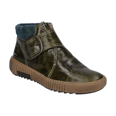 Produktbild von JOSEF SEIBEL Maren 25 | Stiefelette für Damen | Grün