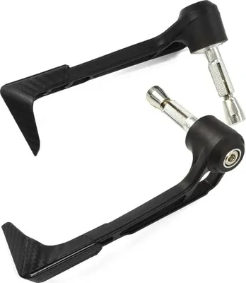 Immagine prodotto di Protezione leva moto / protezione leva freno leva frizione X11 nero