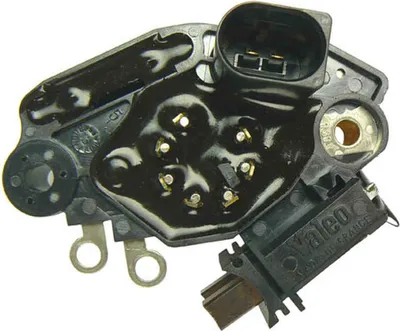 Produktbild von Generatorregler METZGER Aftermarket-Expertise passend für u.a. BMW 3er