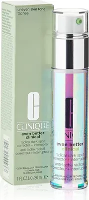 Produktbild von Anti-Fleckencreme Even Better Clinical Clinique (30 ml)