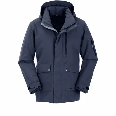 Produktbild von Breitenstein navy blue (70) 64