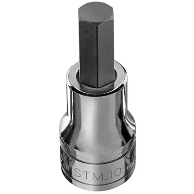 Image de Facom Schraubendreheinsatz 1/2" Sechskant 10mm