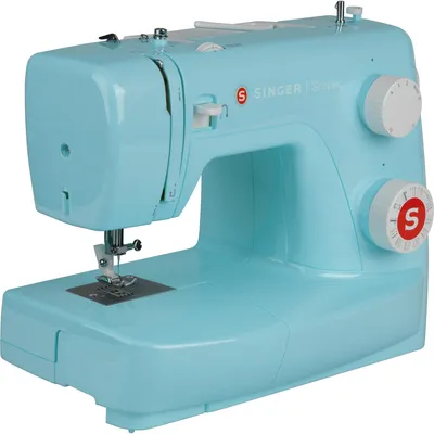 Produktbild von Singer Mechanische Nähmaschine Simple 3223