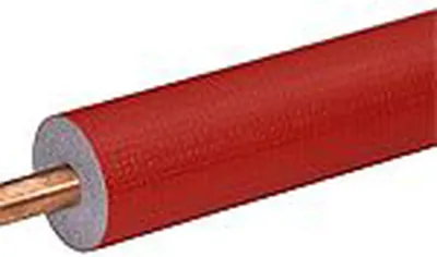Produktbild von Steinbacher Steinoflex 440-Ultra Isolierschlauch 28mm Isolierst. 25mm, Stange mit 2m, 1 Stk.