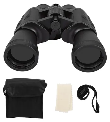 Produktbild von Fernglas, 7-fache Vergrößerung, 22-mm-Objektiv, High-Definition, für Vogelbeobachtung, Camping, Reisen